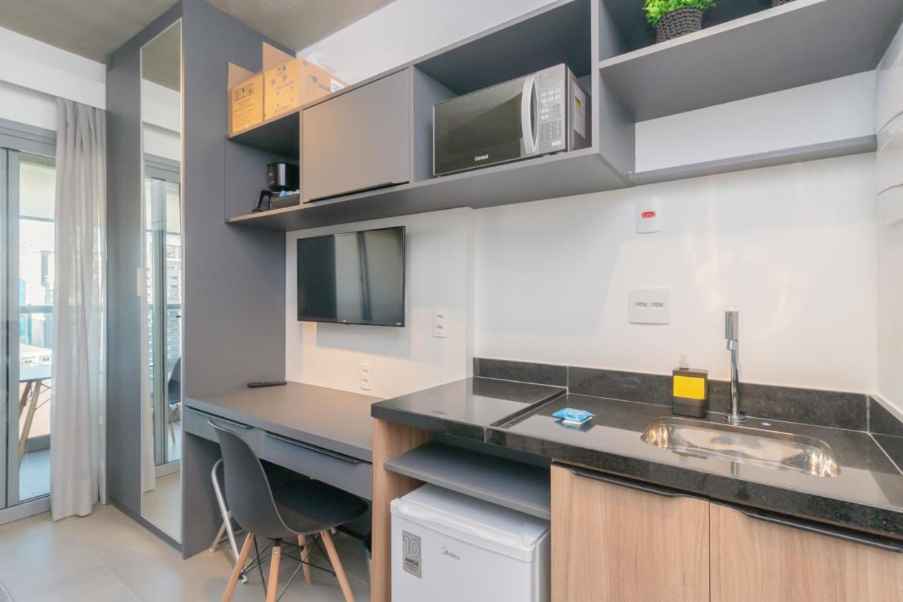 360 Vn On Lorena By Housi Apartamento São Paulo